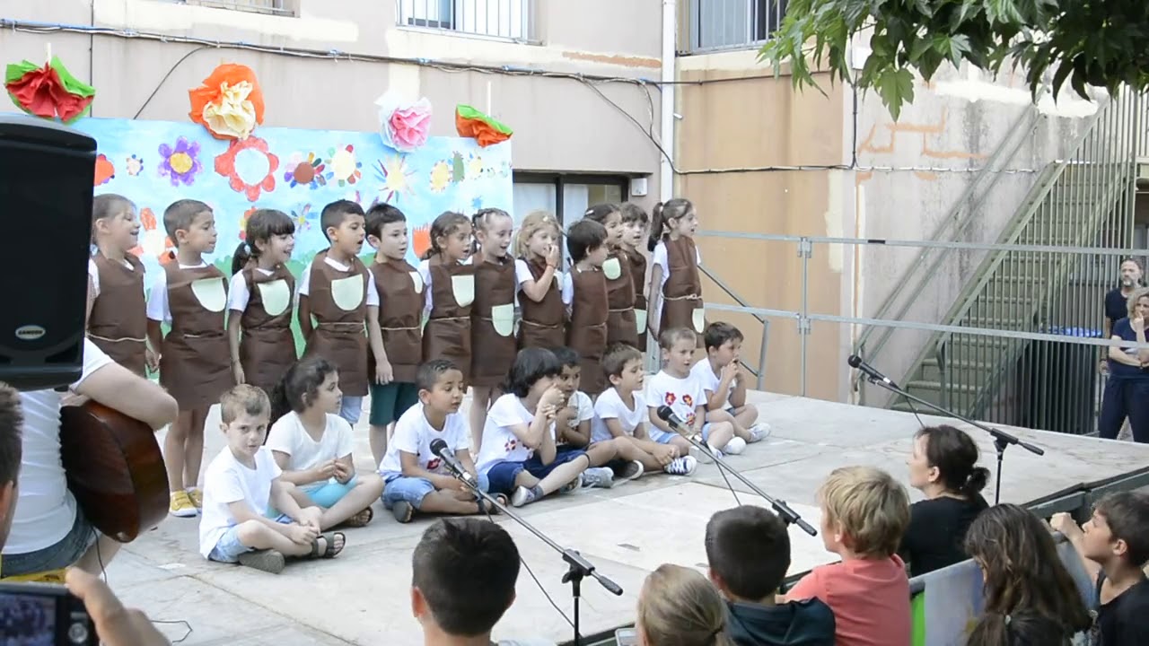 10 MS GS   vie jardin