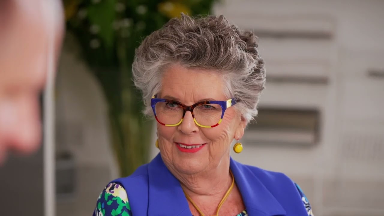 Prue Leith's Cotswold Kitchen Season 1 Episode 4