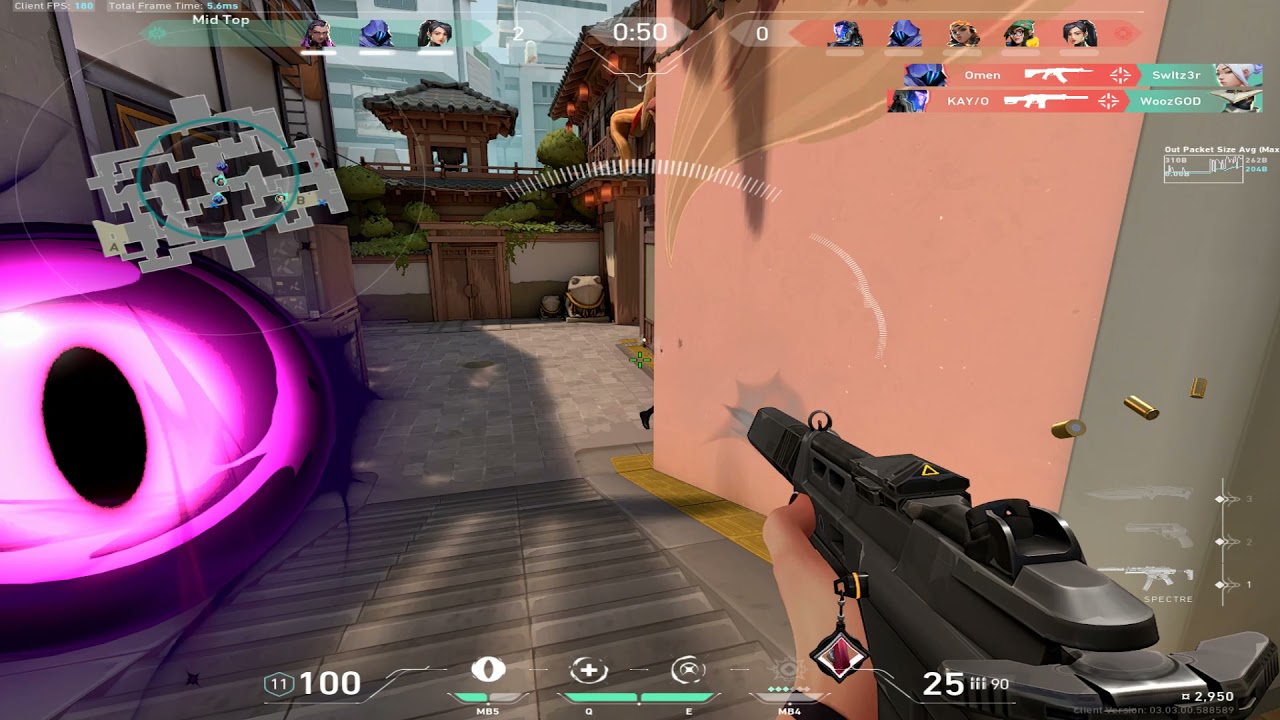 sus ace