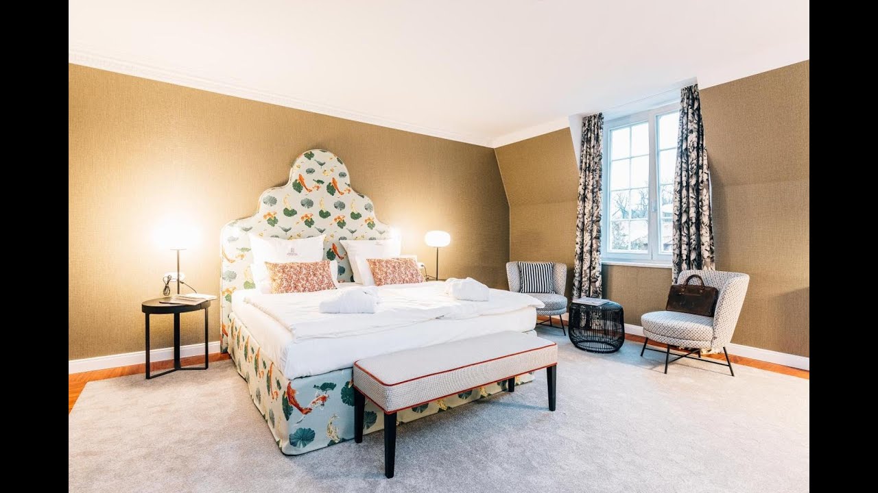 Hotel-Residence Klosterpforte | Hotels mit Pool in Marienfeld