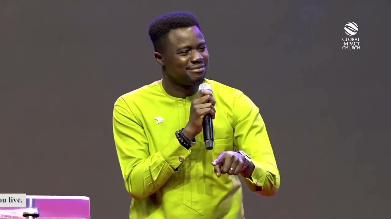 HILARIOUS COMEDY WITH DAMOLA COMEDIAN - FULL PERFORMANCE