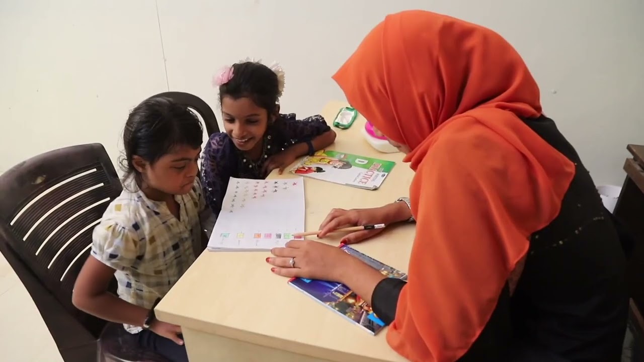 Ability Document 2024| ability foundation for the disabled
