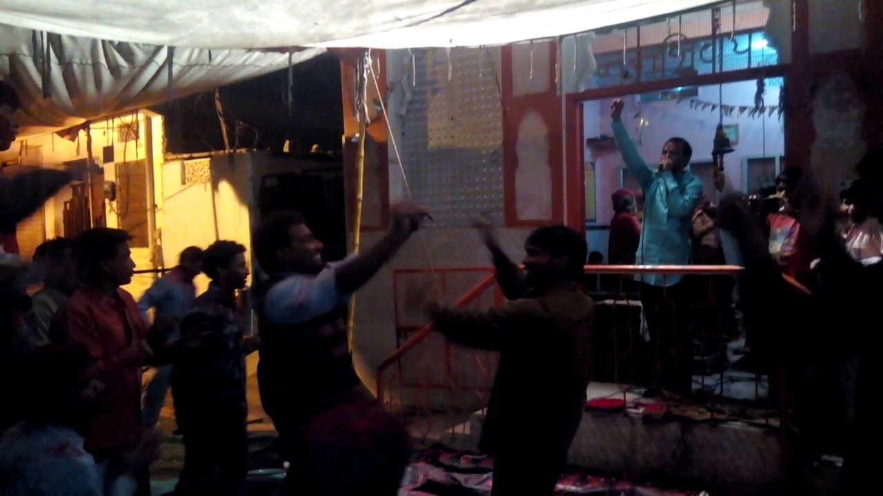 Sanjay Lehari video