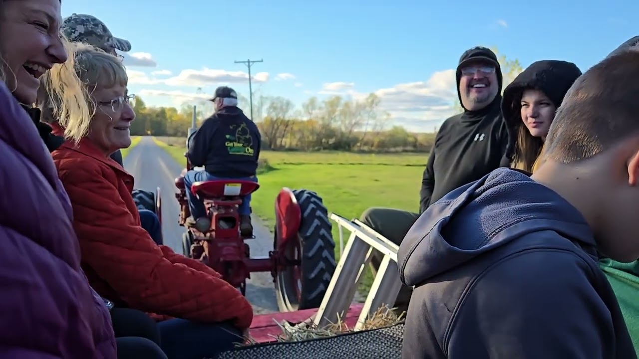 Shelagowski Farms