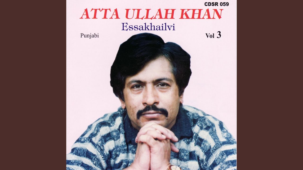 Puchhiya Kar Sada Hal Dhola
