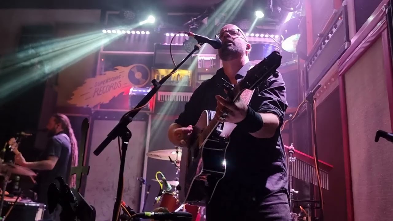 ROME live by Cathimini ( acoustic version)
