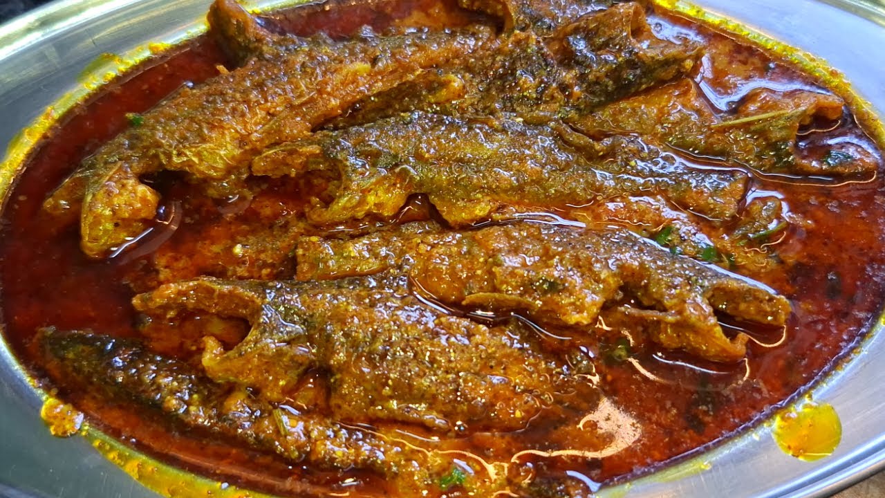 Tengra machhali | बिहारी स्टाईल में टेंगरा मछली बनाने का सही तरीका | Tengra fish curry | Fish Curry