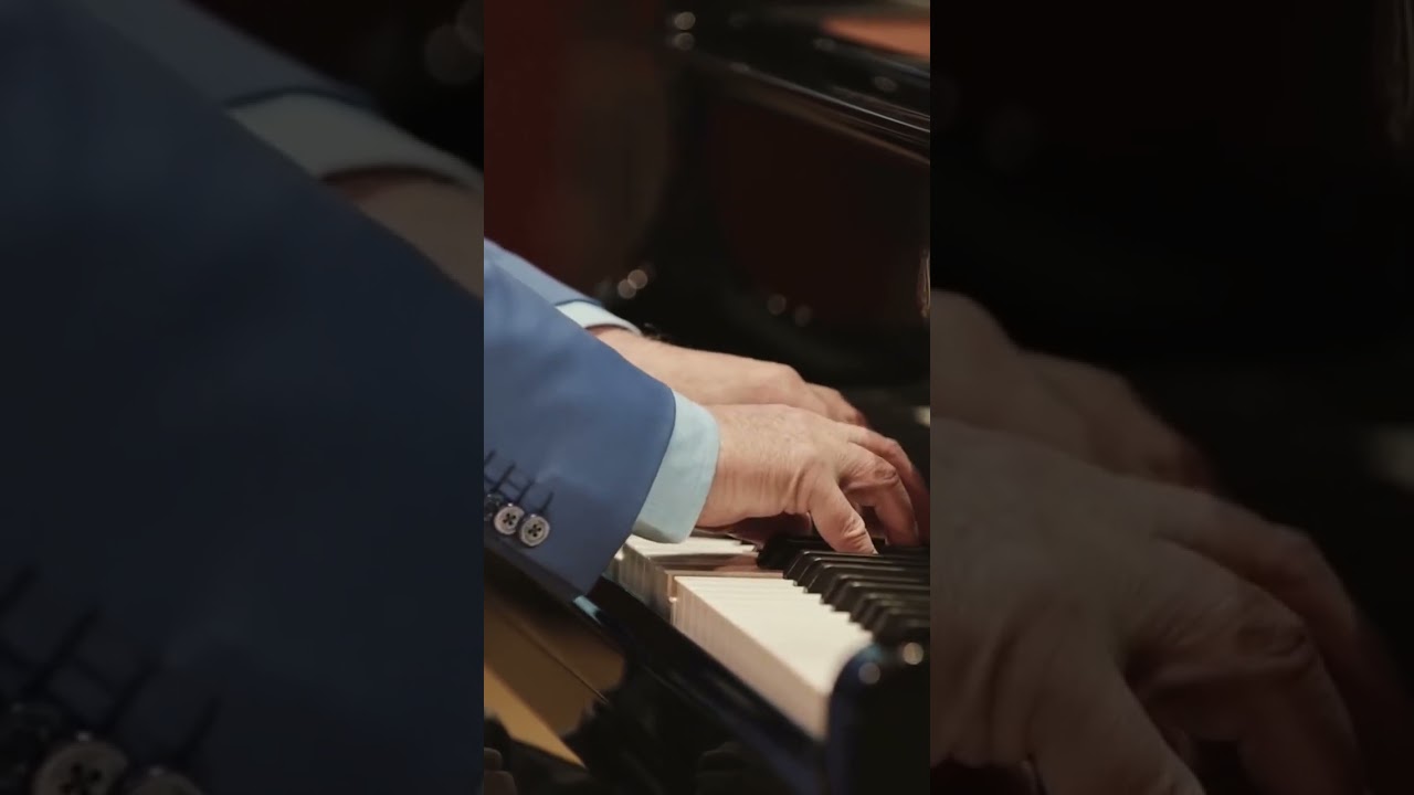 LOS MEJORES PIANISTAS DE CADA PA&Iacute;S