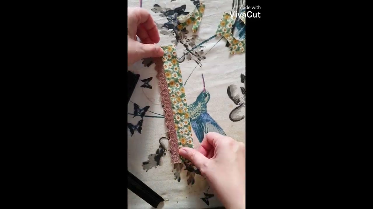 Let's sew-! a dress for calico critters/sylvanian families