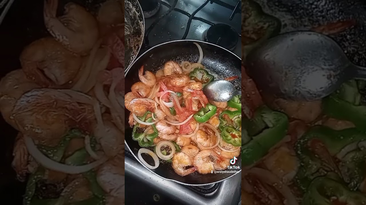 comida catracha