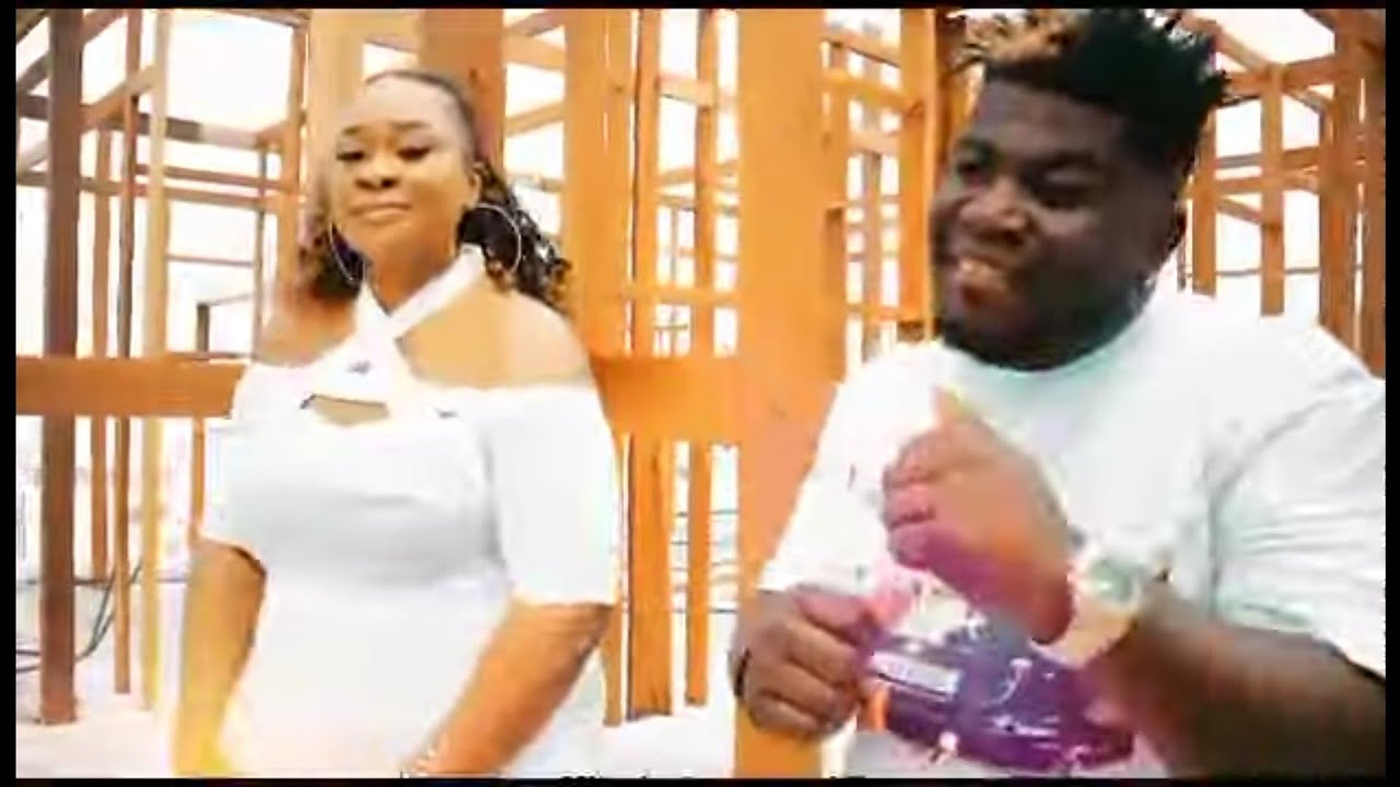 ( OFEE F333 ) Flodoo ft King Jerry.