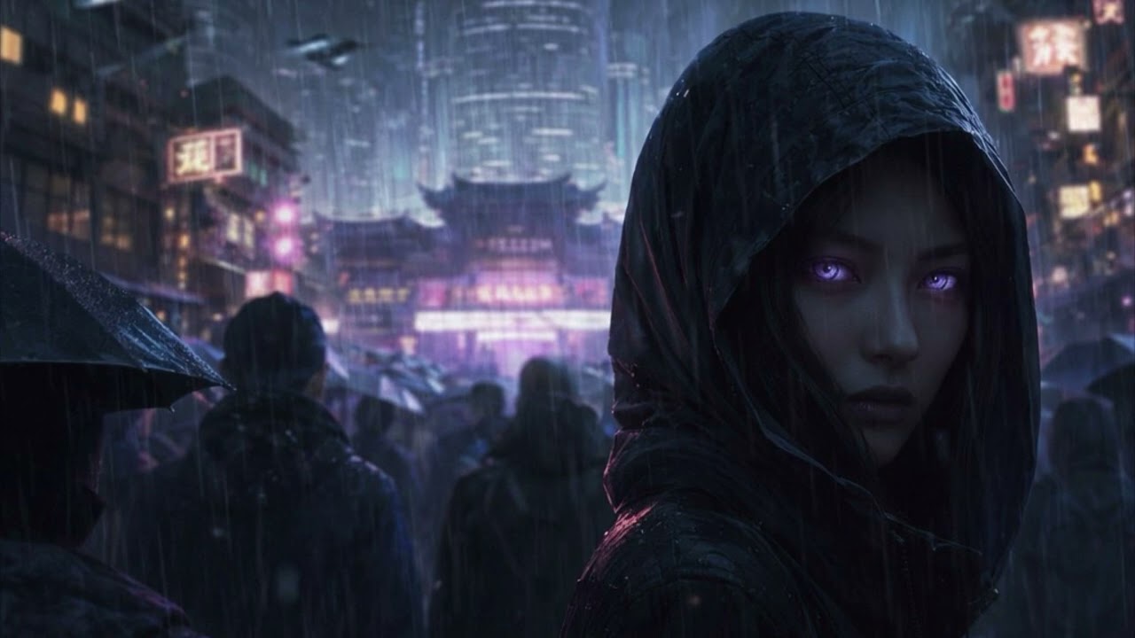 人造黎明 · Synthetic Dawn