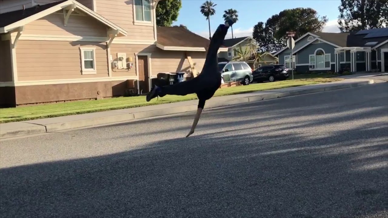 Our Worst Flip Fails Part 1 (Blood Alert)
