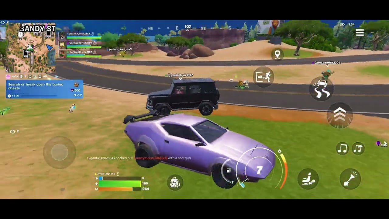 I was trying to get first place,🥇 