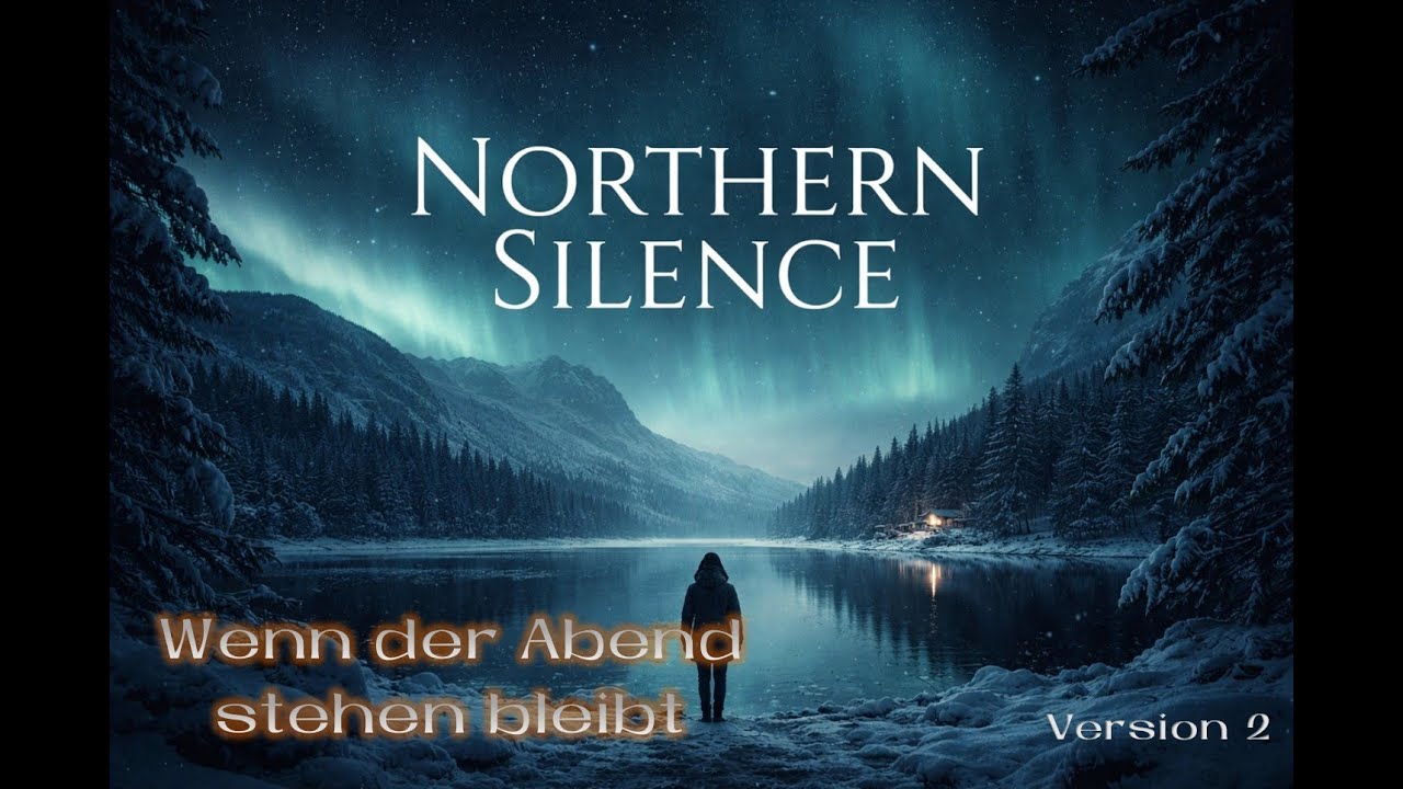 Wenn der Abend stehen bleibt Version 2
