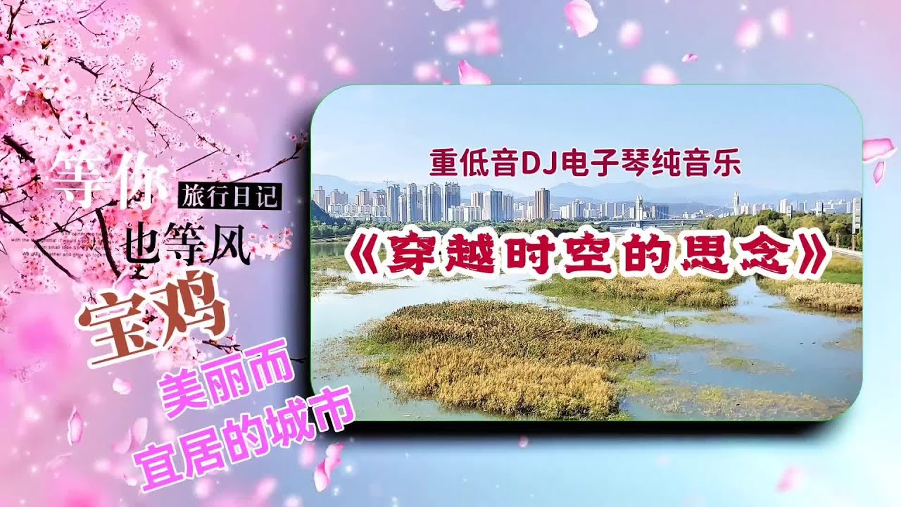 重低音DJ电子琴纯音乐《穿越时空的思念》，节奏强劲、非常好听#看见音乐计划 #好歌推荐 #精品纯音乐  #电子琴纯音乐 #前奏一响拾起多少人的回忆