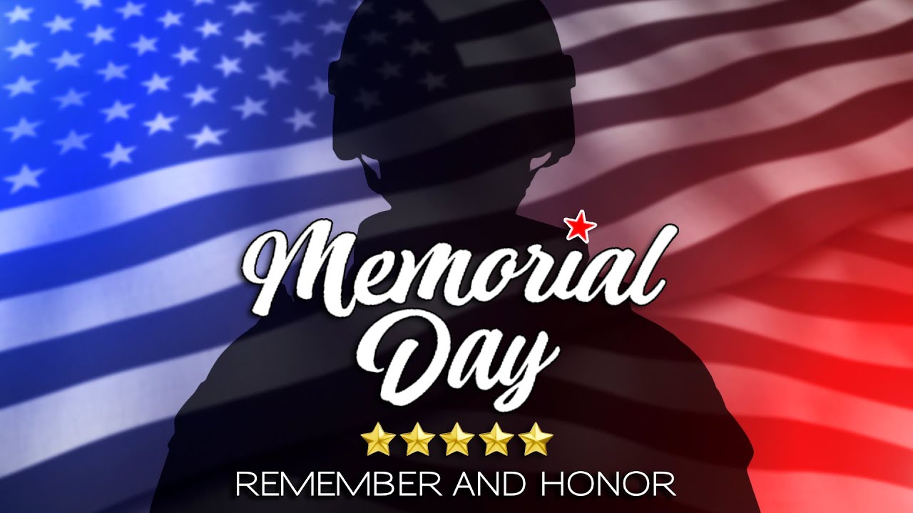 Memorial Day 2025 ★ Ultimate Memorial Day Playlist