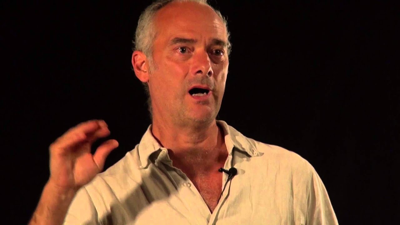 Megalitos y consciencia, llave de conocimiento. | Juan S&aacute;ez | TEDxPeralada