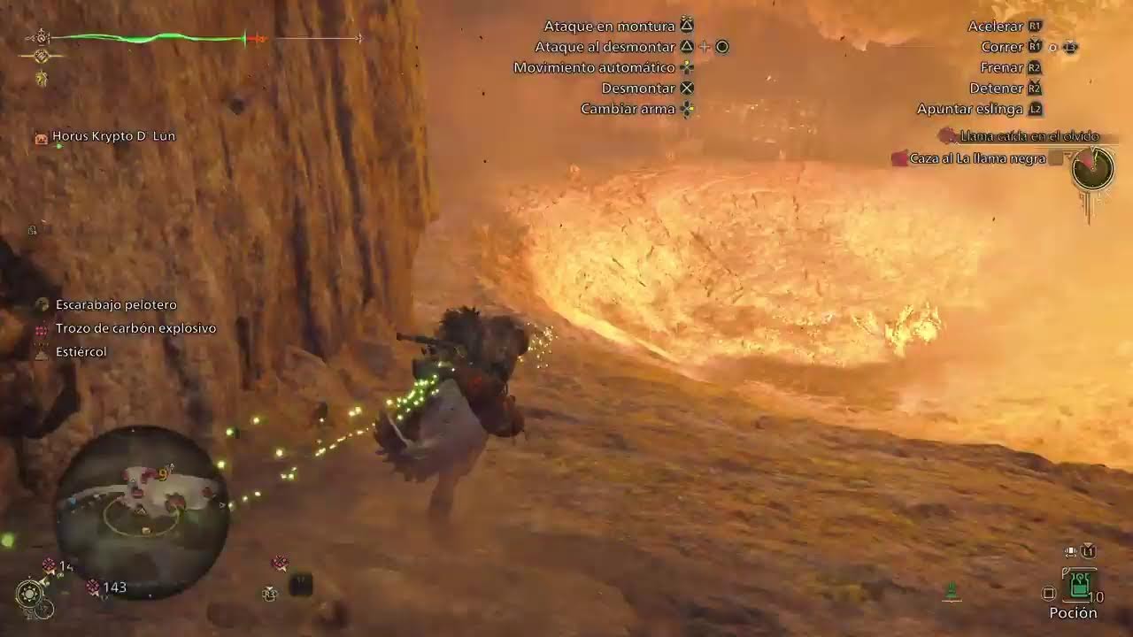 Monster Hunter Wilds PS5