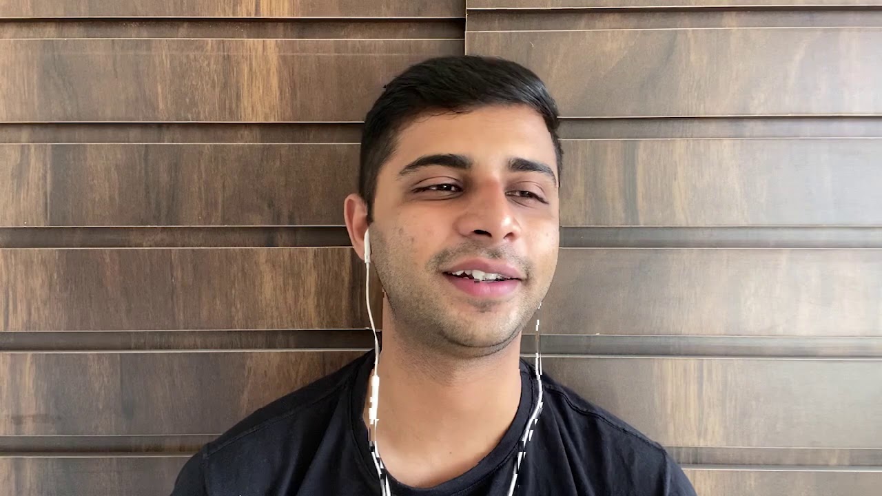 Road Less Taken | Varun Painter | TEDxXUB
