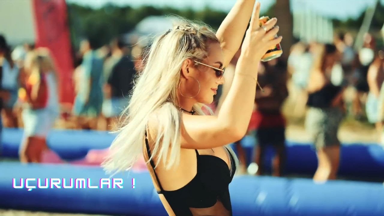 Ceren Sagu - U&ccedil;urumlar - ( Y-Emre Music Club Remix )