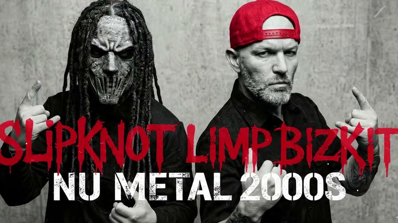 Rollin' 3.0 – Limp Bizkit AI Overdrive
