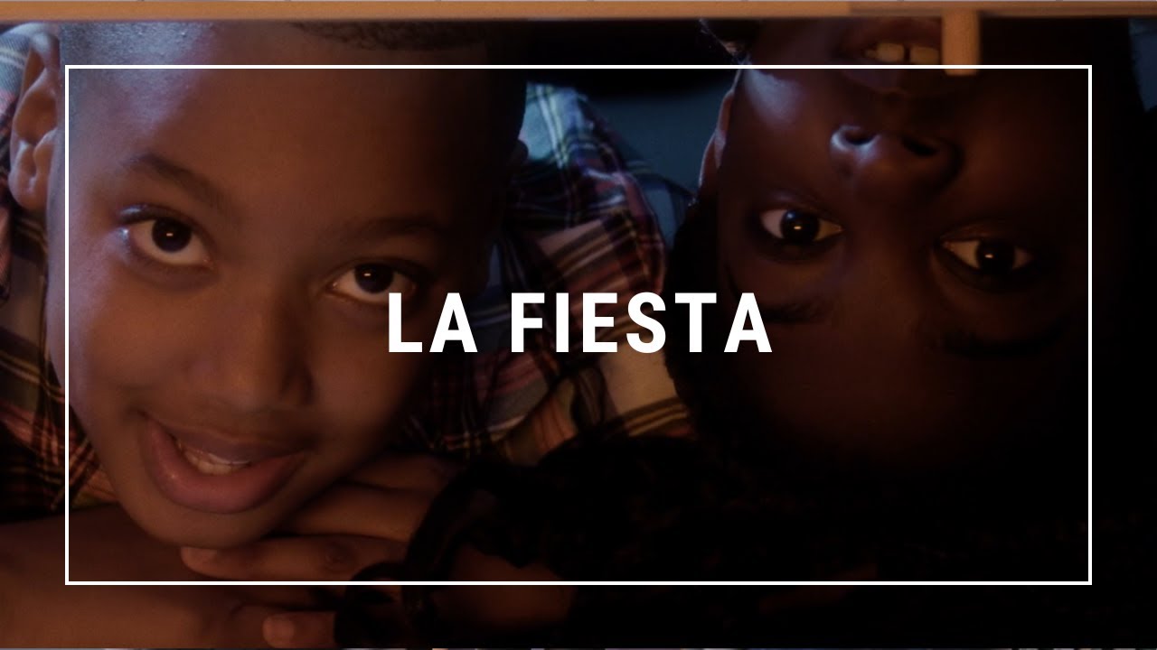 La fiesta
