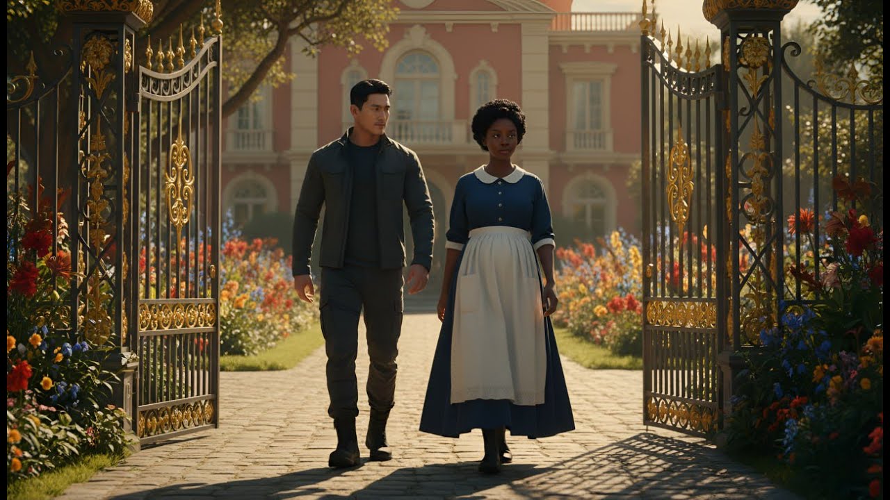 He Followed The Maid To Her Home And Learned He Would Soon Become A Father …