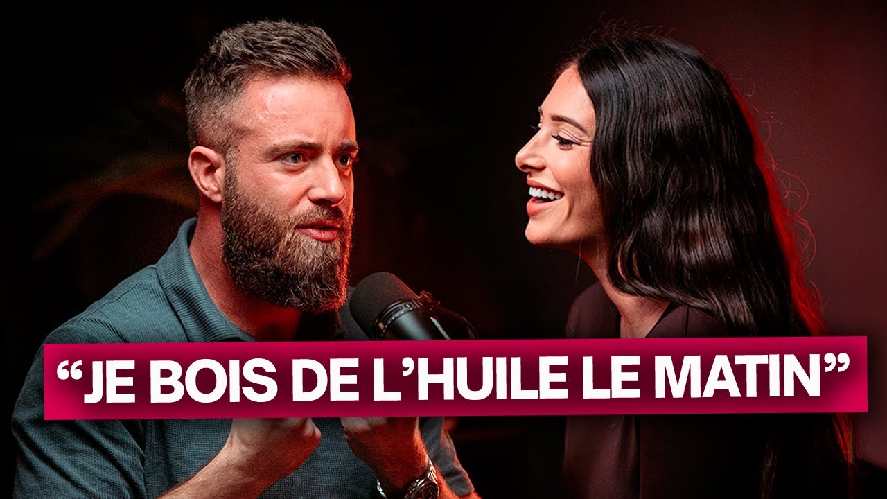 Tous les secrets d'une meilleure alimentation ! (avec mon diététicien) | épisode 2