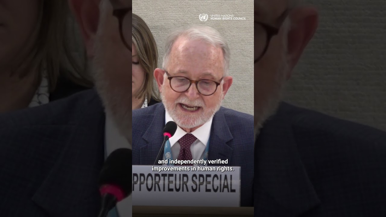 Afghanistan: the Taliban is tightening its stranglehold #HRC58