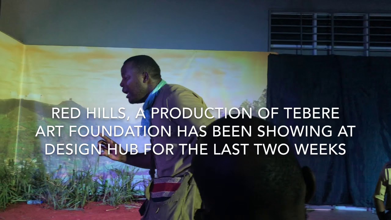 Rwanda genocide: Red Hills was theatre at its finest