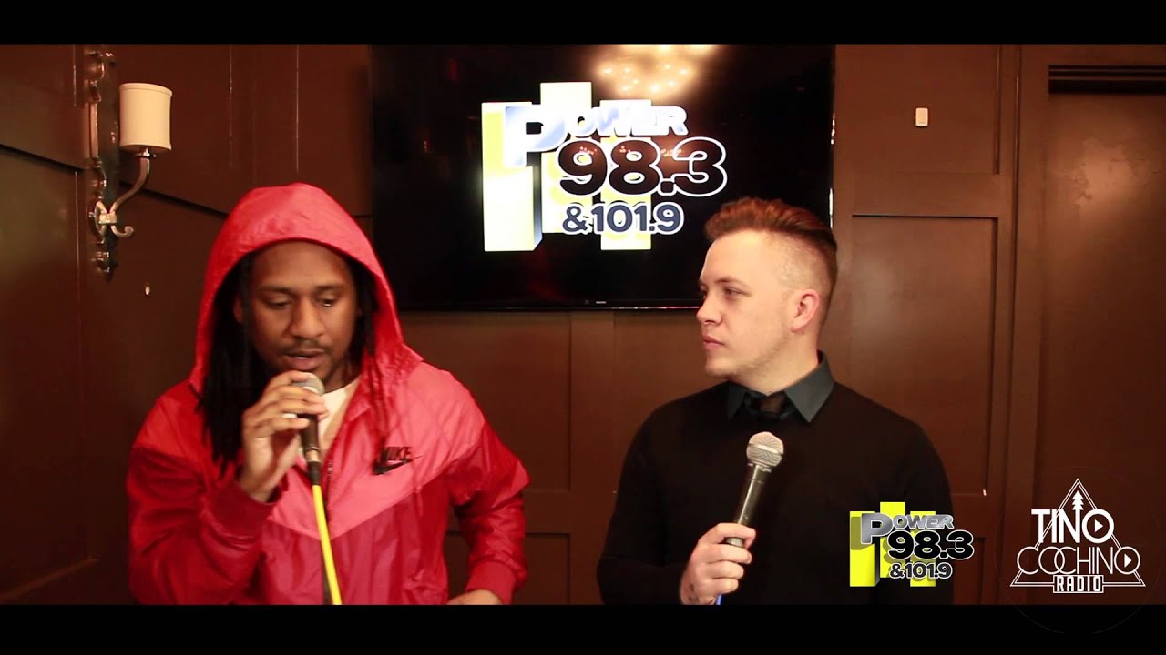 Vee Tha Rula on his life changing after Alumni signing and more!