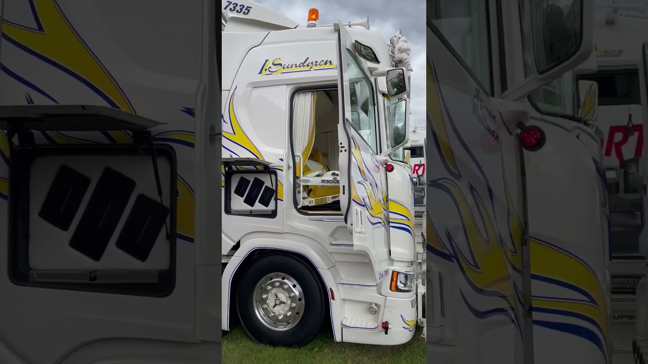 I.Sundgren 🚛 
