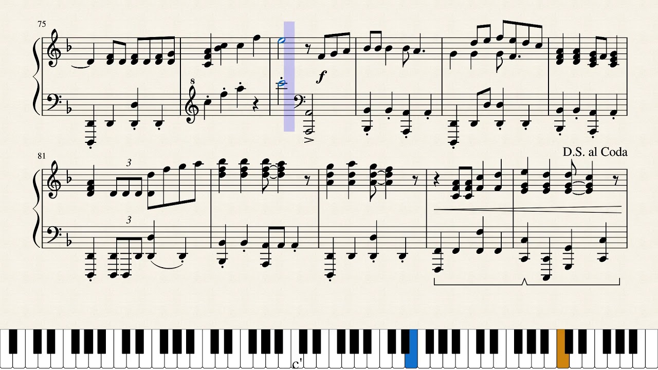 Conor Maynard &ndash; Royalty (Piano Cover)
