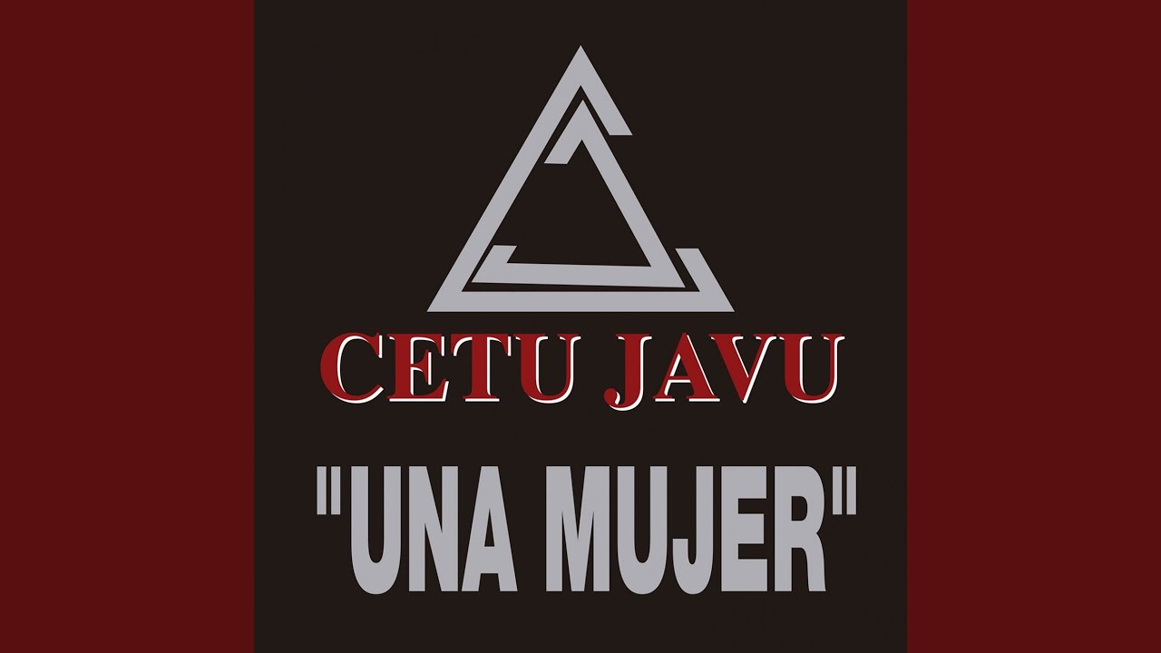 Una Mujer (Vocal Remix)