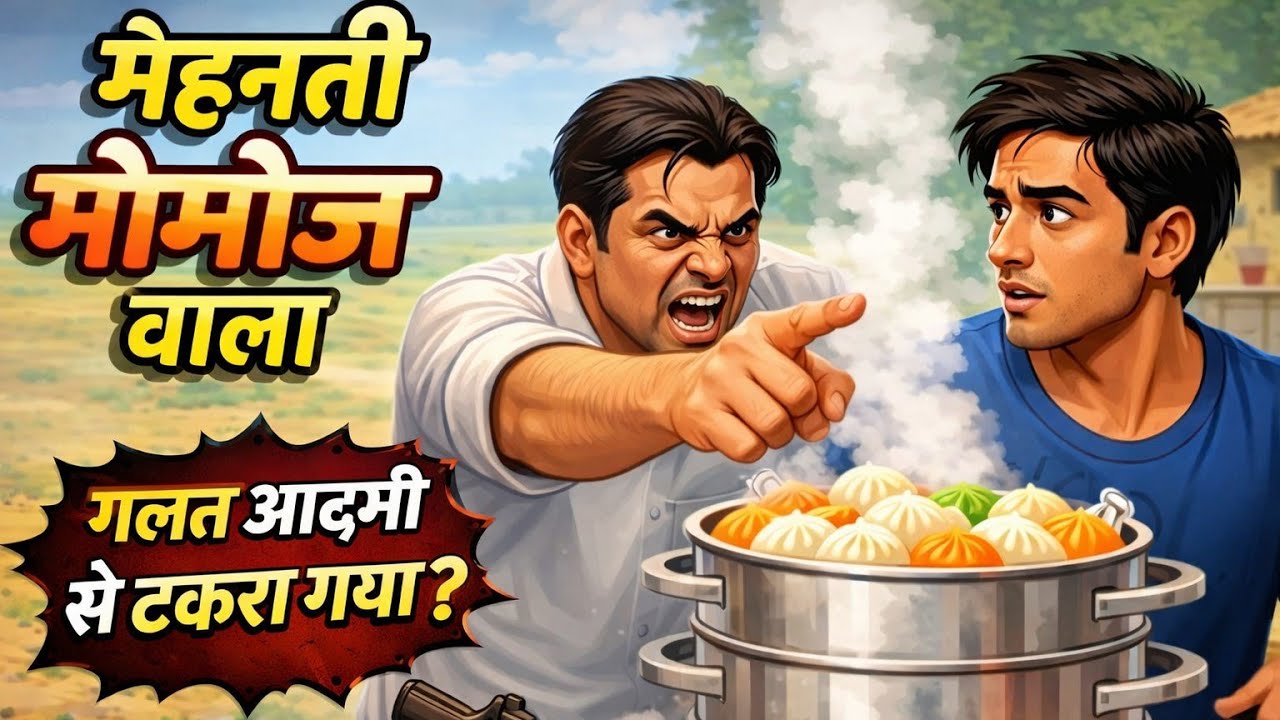 ये नहीं होना था? | cartoon video | hindi kahaniya | indian anime tv | story Part-1