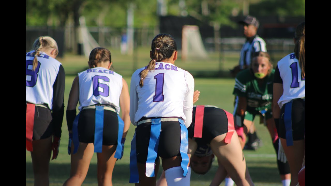 Interview Jasmine Cross and Racheal McCroy of Fletcher