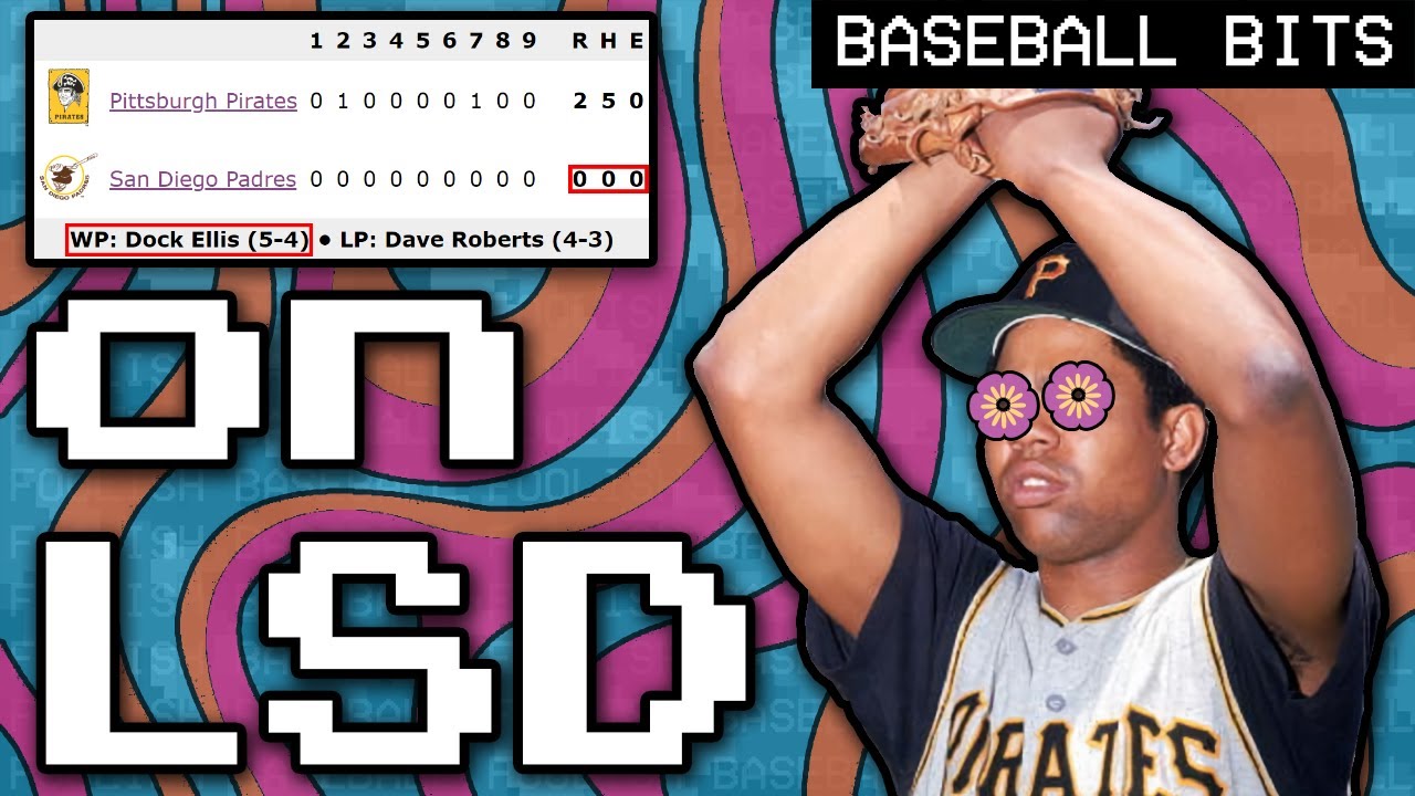 The Worst (And Saddest) No-Hitters | Baseball Bits