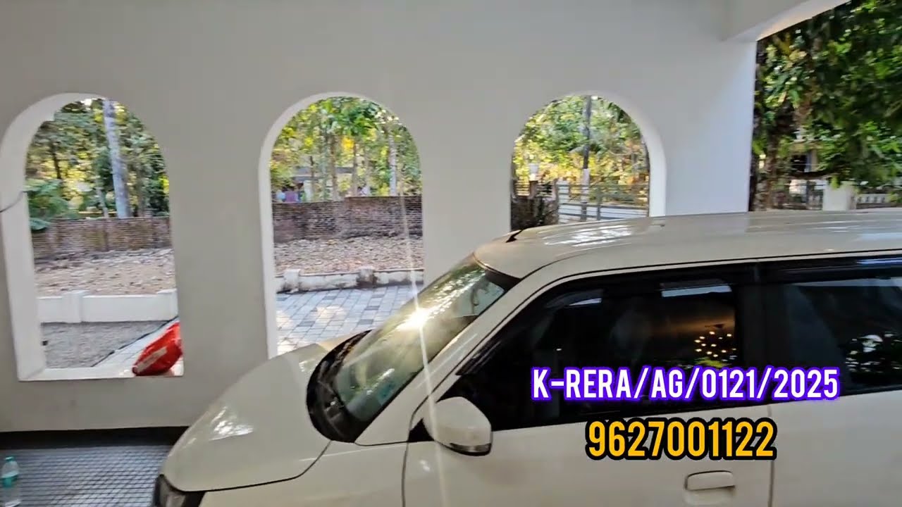 Premium Villa with Natural Living | Direct Owner Deal | Ala – Chengannur–Mavelikkara @KurupConnect
