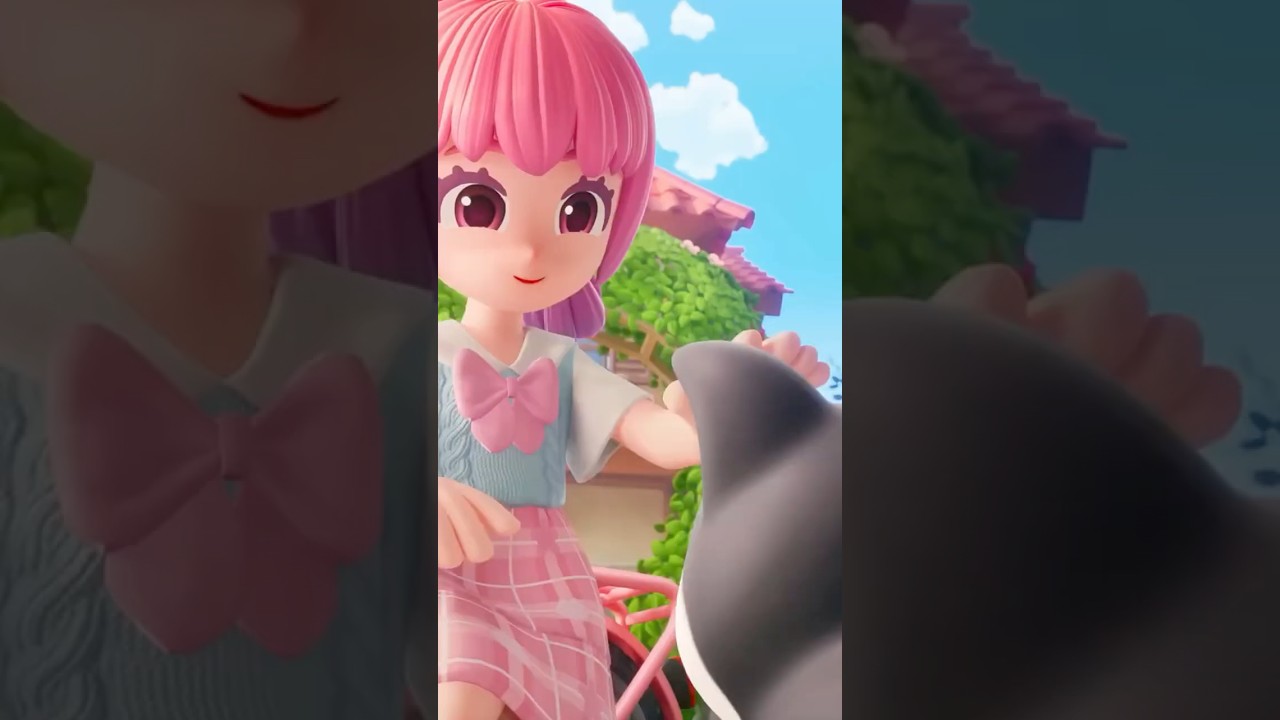 夢のような居心地の良い生活シムがあなたを待っています #heartopia