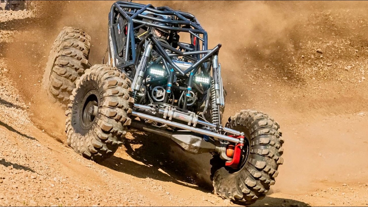 SRRS ROCK BOUNCERS INVADE MISSOURI