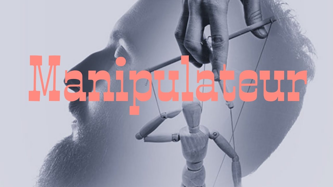 MANIPULATEUR 