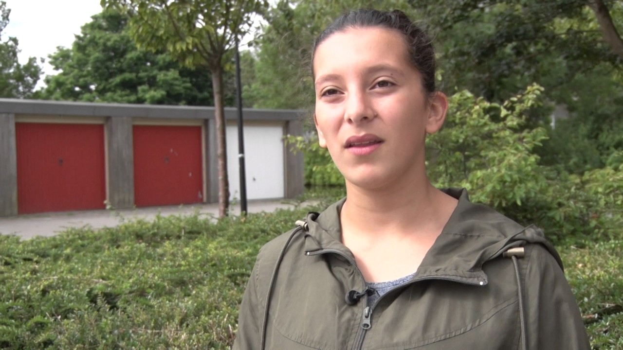 Buren niet gerust na vondst explosieven Haarlem: 