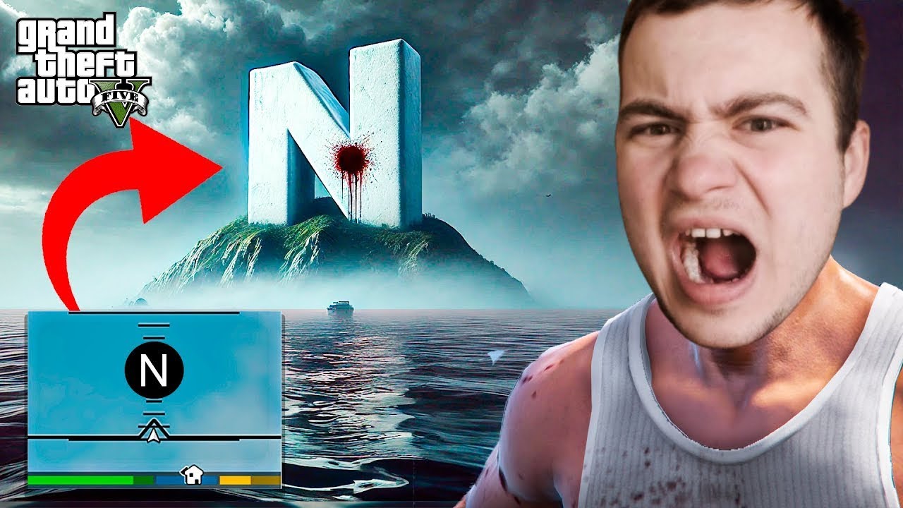 Pronašao Sam OVO Kada Sam Stigao Do 
