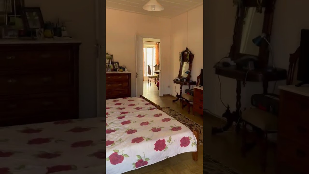 MV Properties - IDMV132VAT Virtual internal tour - Real Estate Ithaca Greece