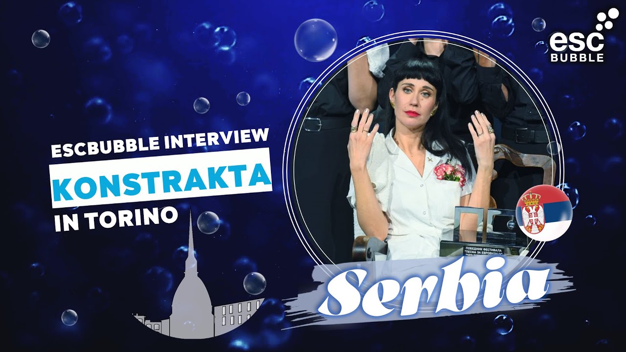🇷🇸 Konstrakta from Serbia plays 