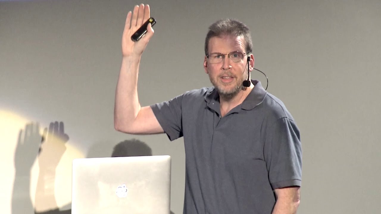 code::dive 2016 conference – Sean Parent – Better Code: Concurrency