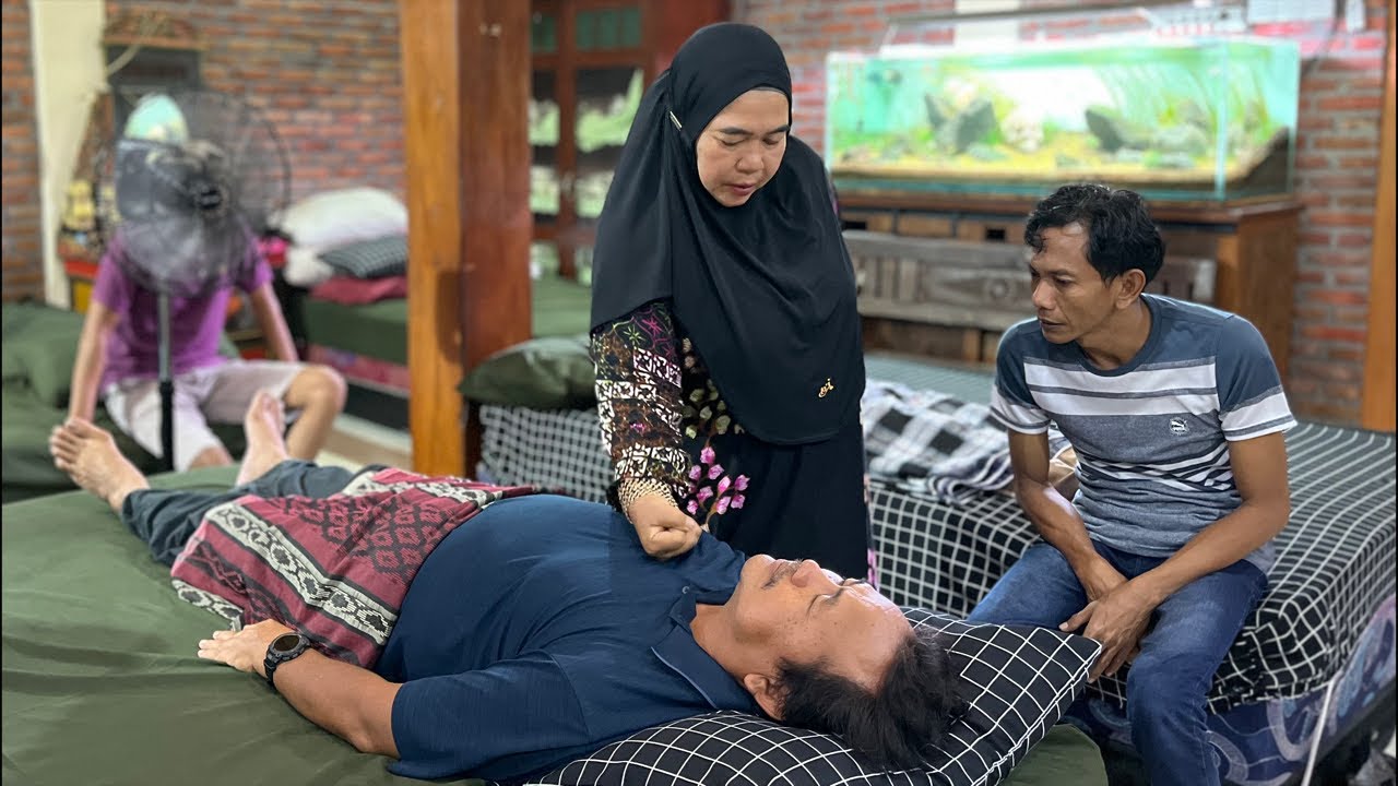 KLOTER 2 PENGOBATAN