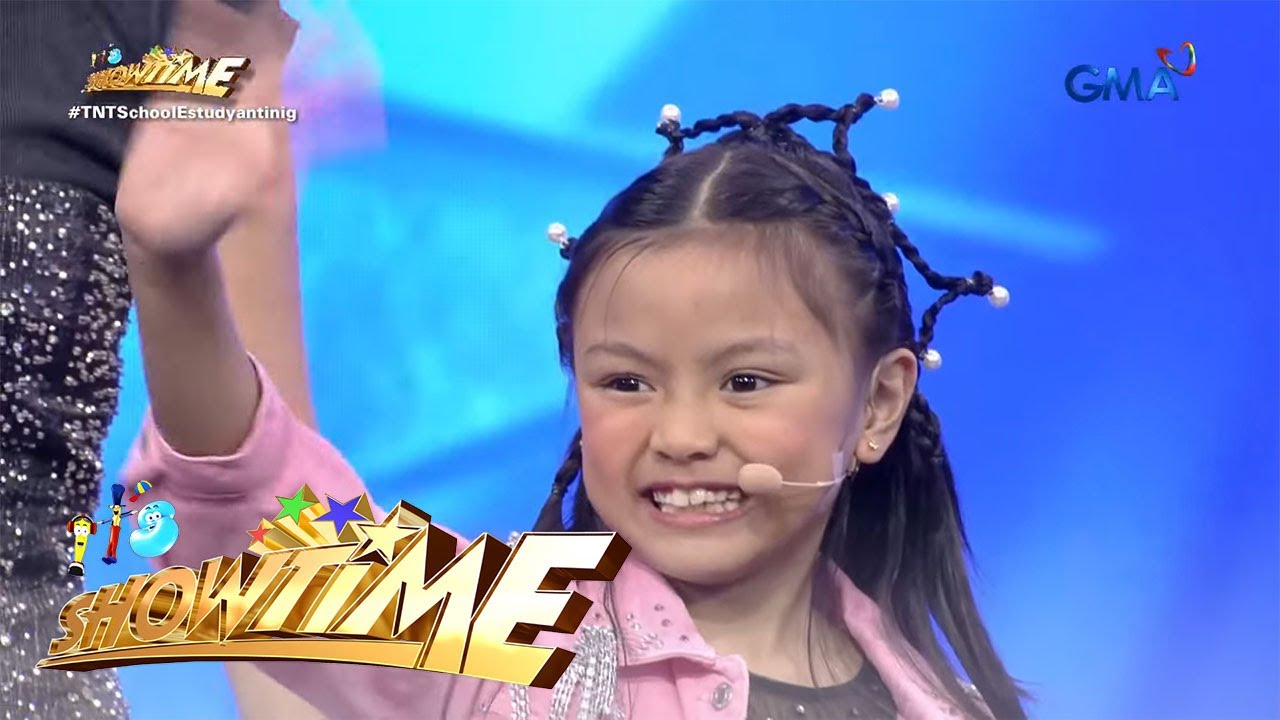 HAPPIEST BIRTHDAY, IMOGEN! | It's Showtime