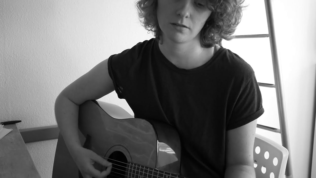 ZAYN & Sia - Dusk Till Dawn (cover by Brecht)